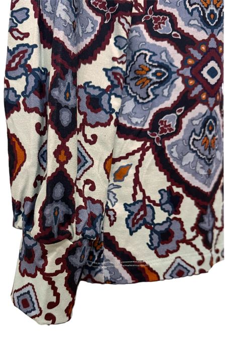 Blusa a fantasia linea curvy GAIA LIFE | Camicie | GD2048141959330